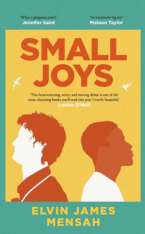 Small Joys by Elvin James Mensah