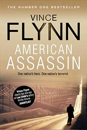 American Assassin by Vince Flynn