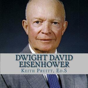 Dwight David Eisenhower by Keith Pruitt