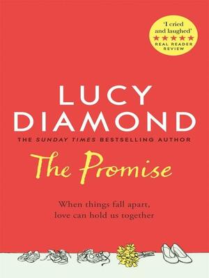 The Promise by Lucy Diamond