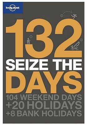 132 Seize the Days by Amelia Thomas