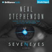 Seveneves by Neal Stephenson