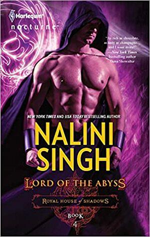 Lord of the Abyss by Nalini Singh