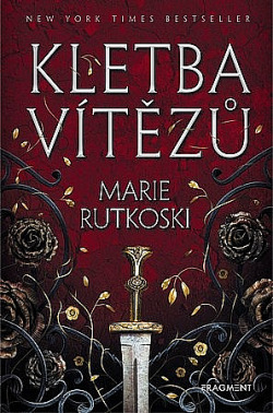 Kletba vítězů by Marie Rutkoski