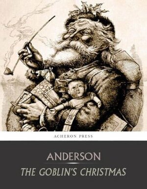 The Goblins' Christmas by Elizabeth Anderson