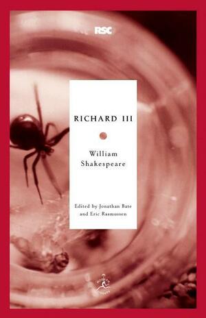 Richard III by William Shakespeare