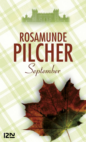 September by Rosamunde Pilcher