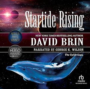 Startide Rising by David Brin