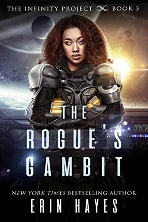 The Rogue's Gambit by Erin Hayes