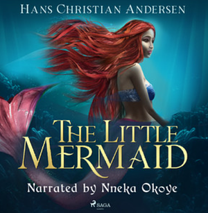 The Little Mermaid by Hans Christian Andersen