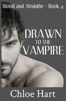 Drawn to the Vampire by Chloe Hart