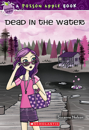Dead in the Water by Suzanne Nelson