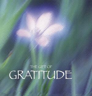 The Gift of Gratitude (Quotes) by Ben Alex