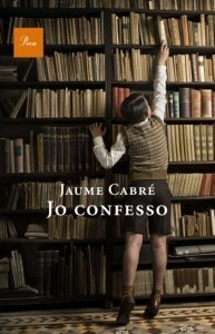 Jo confesso by Jaume Cabré