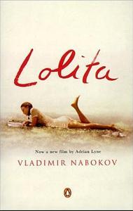 Lolita by Vladimir Nabokov