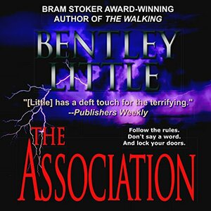 The Association by Bentley Little