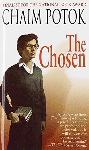 The Chosen by Potok, Chaim (2008) Library Binding by Chaim Potok, Chaim Potok