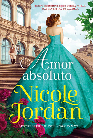 Amor Absoluto by Nicole Jordan