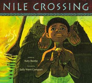Nile Crossing by Katy Beebe