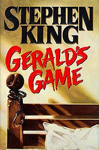 Gerald's Game by Stephen King