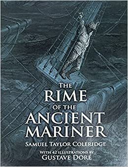 Balladen om den gamle sjömannen by Samuel Taylor Coleridge