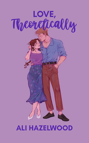 Love, Theoretically by Ali Hazelwood