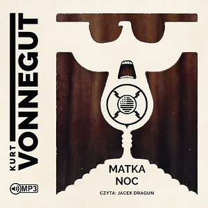 Matka noc by Kurt Vonnegut