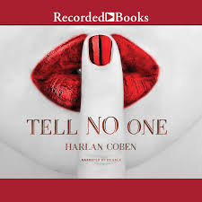 Tell No One by Harlan Coben