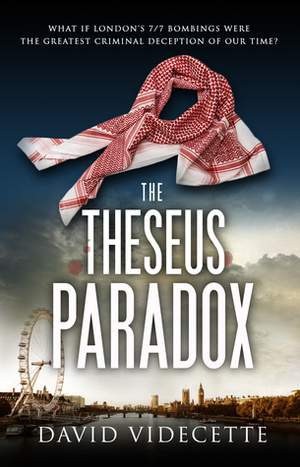 The Theseus Paradox by David Videcette