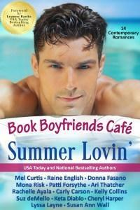 Surrender to Love by Raine English