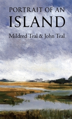 Portrait Of An Island by Mildred Teal
