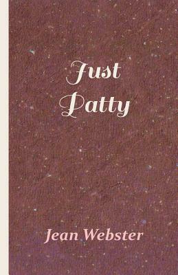 Just Patty by Jean Webster, C. M. Relyea