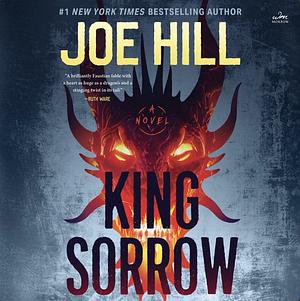King Sorrow by Joe Hill