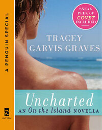 Uncharted by Tracey Garvis Graves