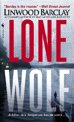 Lone Wolf by Linwood Barclay