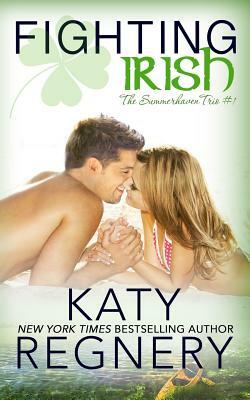 Fighting Irish by Katy Regnery