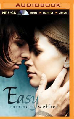 Easy by Tammara Webber