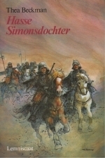 Hasse Simonsdochter by Thea Beckman