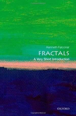 Fractals: A Very Short Introduction by Kenneth Falconer