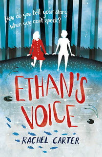 Ethan's Voice by Rachel Carter