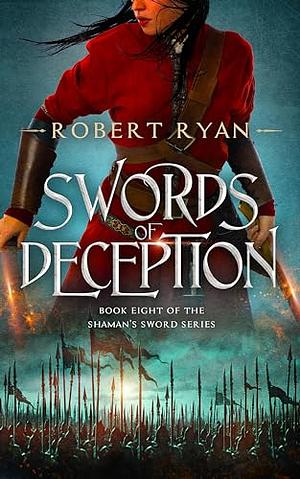 Swords of Deception by Robert Ryan