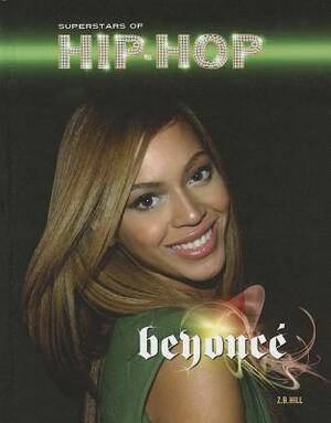 Beyonce by Z. B. Hill