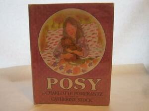 Posy by Charlotte Pomerantz