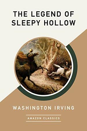 The Legend of Sleepy Hollow by Washington Irving, Chris MacDonnell