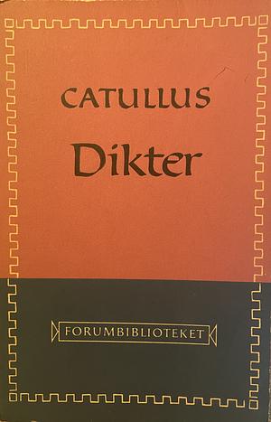 Dikter by Catullus