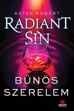 Radiant Sin - Bűnös szerelem by Katee Robert