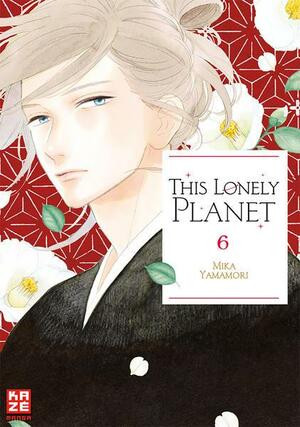 This Lonely Planet 06 by Mika Yamamori