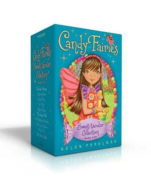 Candy Fairies Sweet-tacular Collection by Helen Perelman