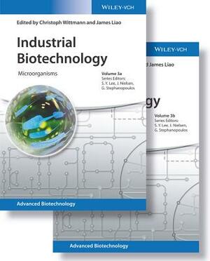 Industrial Biotechnology: Microorganisms by 