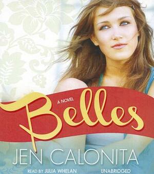 Belles by Jen Calonita